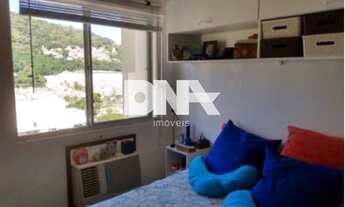 Imagem 7: Rio de Janeiro - Apartamento Padrão - Botafogo