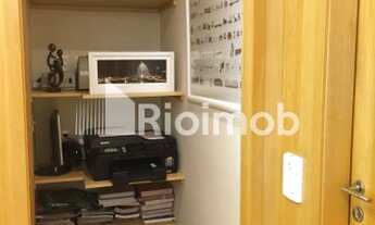 Imagem 4: Rio de Janeiro - Conjunto Comercial/Sala - Barra da Tijuca