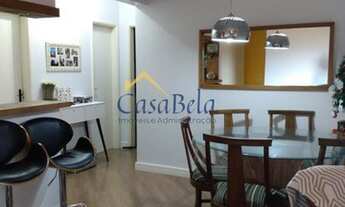 Imagem 5: Apartamento - Vila João Jorge - Campinas