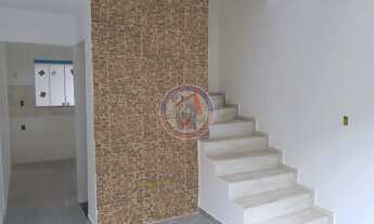 Imagem 5: Casa à venda 2 Quartos, 1 Vaga, 46M², Maracanã, Praia Grande - SP