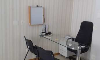 Imagem 2: Apartamento para venda possui 61 metros quadrados com 2 quartos em Barra - Salvador - Bahi