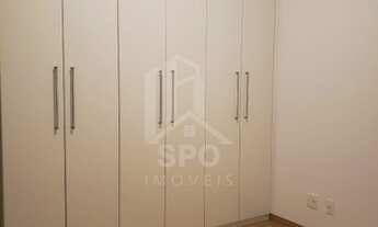 Imagem 12: Apartamento de 135 m² para locação no Jardim Marajoara