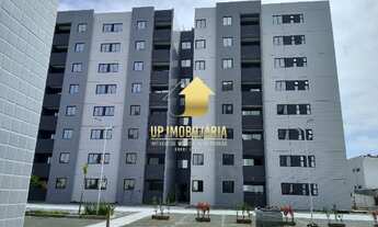 Imagem 1: COD 1-60 Excelente apartamento nos bancários de 2 quartos e área de lazer completa