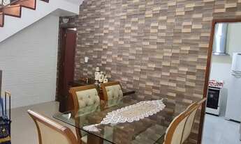 Imagem 4: APARTAMENTO DUPLEX 3 QTOS / CASTELO