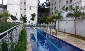 Imagem 7: Apartamento para venda 56m² com 2 quartos e 1 Vaga em Vila Guilherme - São Paulo - SP