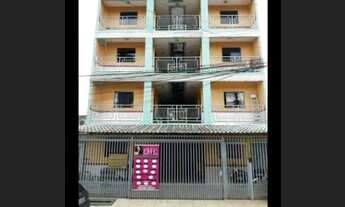 Imagem 3: Edifício residencial Escriturado com 12KIT NET QD403 RECANTO DAS EMAS