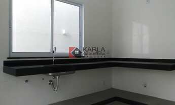 Imagem 7: LAGOA SANTA - Casa Padrão - Lundcea