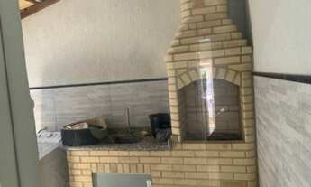 Imagem 5: 03 Casa em Chácara Parreiral