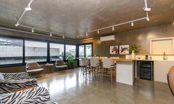 Imagem 6: Apartamento de 3 quartos à venda Rua Germano Petersen Júnior - Porto Alegre