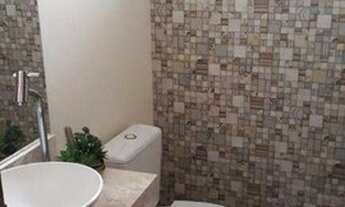 Imagem 13: Casa com 3 dormitórios à venda, 206 m² por R$ 905.000,00 - Village Damha I - São Carlos/SP