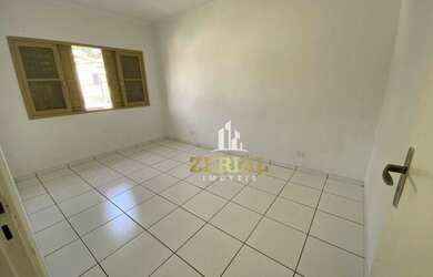 Imagem 7: Sobrado com 3 dormitórios para alugar, 120 m² por R$ 3.200,00/mês - Cerâmica - São Caetano