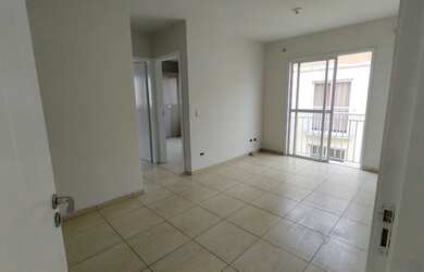 Imagem 5: Apartamento à venda, Santo Antônio, São José dos Pinhais, PR