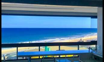 Imagem 6: Serra dos Corais - 2 quartos - Suíte - Vista mar - Varanda gourmet - 2 vagas