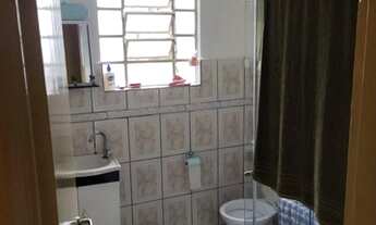 Imagem 4: Casa para Venda em São Paulo, Parque Casa de Pedra, 2 dormitórios, 1 banheiro, 1 vaga