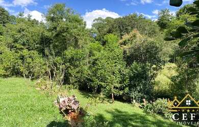 Imagem 5: Sítio / Chácara para Venda em Santa Maria do Herval, Padre Eterno Ilges, 1 dormitório, 1 b