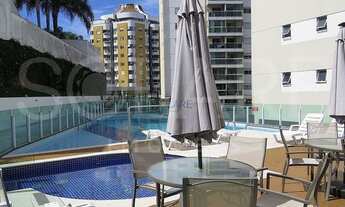 Imagem 4: ITACORUBI/65046 03 dormitórios, 02 vagas no bairro Itacorubi- Florianópolis/SC