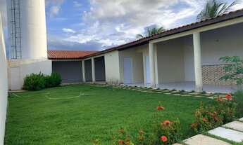 Imagem 4: Lote/Terreno para venda de 270 a 400 metros quadrados no Centro - Itarema - CE