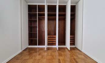 Imagem 6: Apartamento para aluguel com 136 metros quadrados com 3 quartos em Paraíso - São Paulo - S