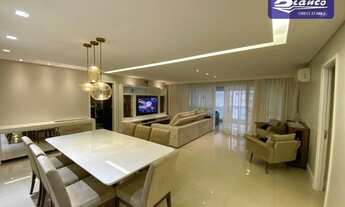 Imagem: Excelente Apto. 197 m2 - Classic Bosque