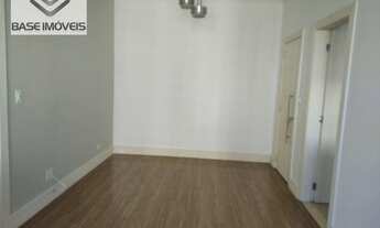 Imagem 1: Apartamento com 2 dormitórios à venda, 61 m² por R$ 500.000,00 - Chácara Inglesa - São Pau