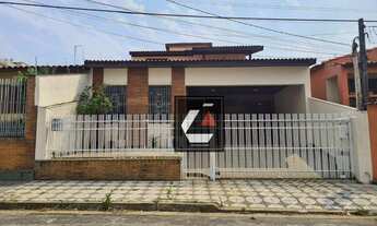 Imagem 2: Casa com 3 dormitórios à venda, 266 m² por R$ 660.000,00 - Vila Jardini - Sorocaba/SP