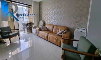 Imagem: SALVADOR - Apartamento Padrão - PITUBA