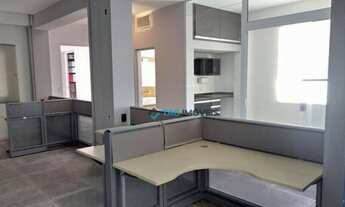 Imagem 5: Andar Corporativo para alugar, 426 m² por R$ 25.000,00/mês - Cambuí - Campinas/SP