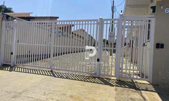 Imagem 4: Village à venda, 95 m² por R$ 490.000,00 - Vila Campos Sales - Campinas/SP