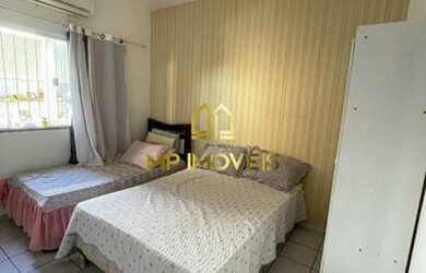 Imagem 2: Casa de condomínio para venda possui 195 metros quadrados com 3 quartos