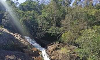 Imagem: Lote a venda de 1000M² em Condomínio fechado