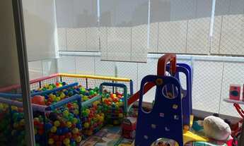 Imagem 2: Apartamento com 4 dormitórios à venda, 205 m² por R$ 1.855.000 - Vila Gilda - Santo André