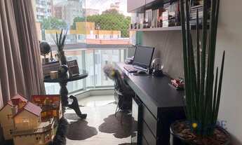 Imagem 6: Cobertura de 3 dormitórios (1 suíte) - 2 vagas no bairro Abraão