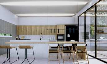 Imagem 6: Casa com 2 dormitórios á venda, por R$ 730.000,00 Residencial Bosque dos Ypes II - Vila Do