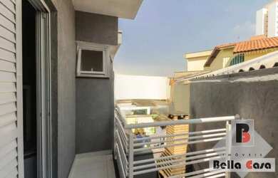 Imagem 7: Casa a venda na região da mooca com 3 dormitórios, 4 vagas