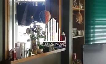 Imagem: Apartamento á venda 1 dormitório na Consolação