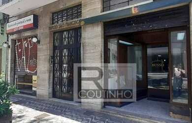 Imagem: Loja aluga, 125 m² pacote R$ 5.000/mês