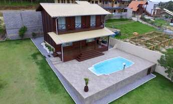 Imagem 5: CASA MOBILIADA - PRAIA DO ROSA