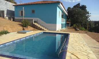 Imagem 2: IBIÚNA, à cidade sensação do momento lhe apresenta essa linda e exclusiva Chácara só p/vc