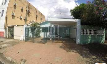 Imagem: Casa (térrea na rua) 3 dormitórios/suite