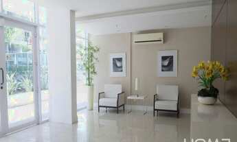 Imagem 3: Apartamento com 2 dormitórios à venda, 79 m² por R$ 318.000,00 - Barra da Tijuca - Rio de