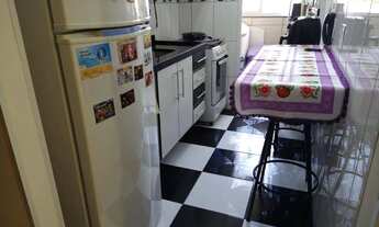 Imagem 3: Apartamento com 2 dormitórios à venda, 50 m² por R$ 298.000 - Vila Talarico - São Paulo/SP