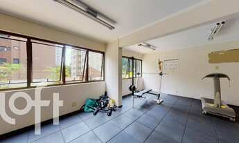 Imagem 7: APARTAMENTO RESIDENCIAL em São Paulo - SP, Moema