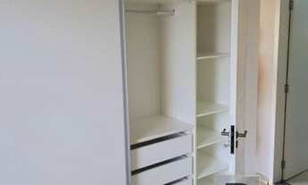 Imagem 4: Apartamento - andar alto