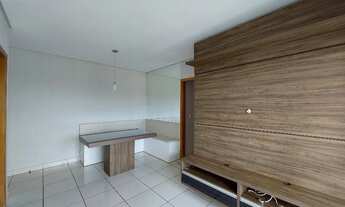 Imagem 4: Edificio Via ipiranga - 2/4 sendo 1 suite, 2 garagem, completo de armários