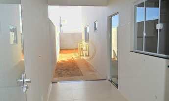 Imagem 7: Casa à venda com 3 quartos sendo 1 suíte / Nova Mutum