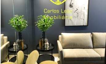 Imagem 2: Apartamento de 67, 19 m2 em Belo Horizonte , Minas Gerais