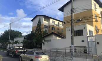 Imagem: Alugo apto no Cond. Monterrey em nova parnamirim