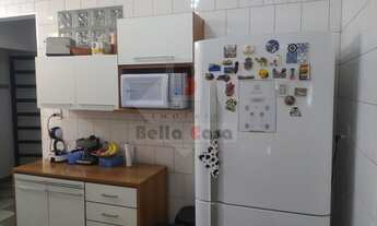 Imagem 6: Sobrado reformado em vila na Mooca