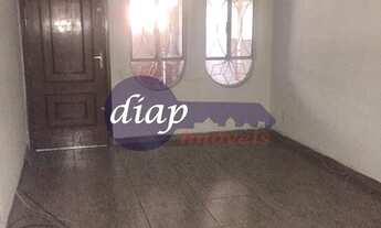 Imagem: SÃO BERNARDO DO CAMPO - Casa Padrão