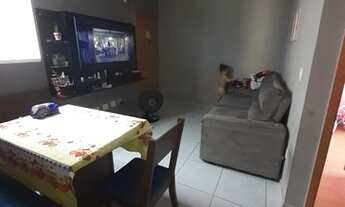 Imagem 2: Apartamento para venda condomínio Chapada dos Montes